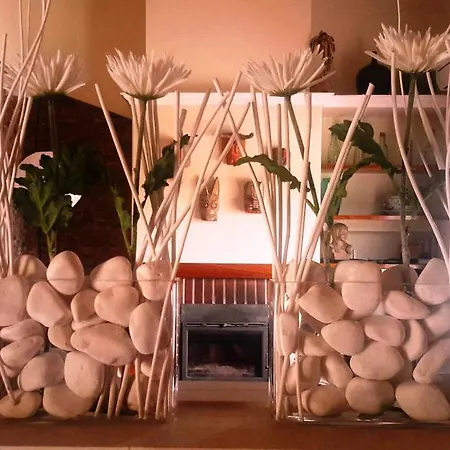 Casa Bolacha * コラレス