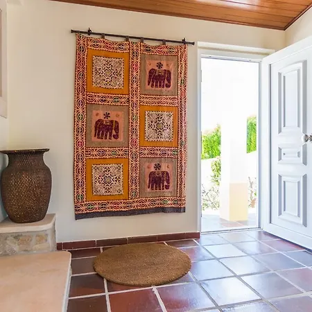 Casa Bolacha ゲストハウス コラレス