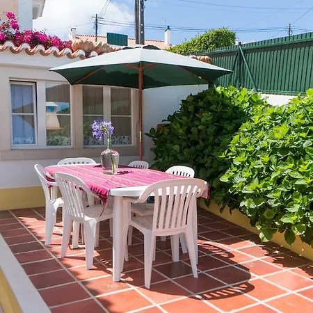 Casa Bolacha ゲストハウス