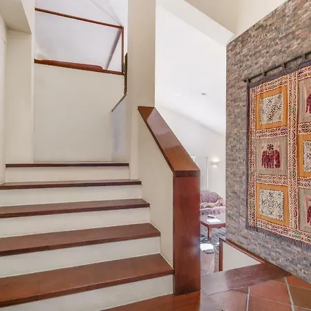 Casa Bolacha * コラレス