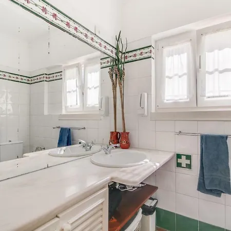 Casa Bolacha ゲストハウス