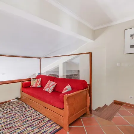 Casa Bolacha ゲストハウス