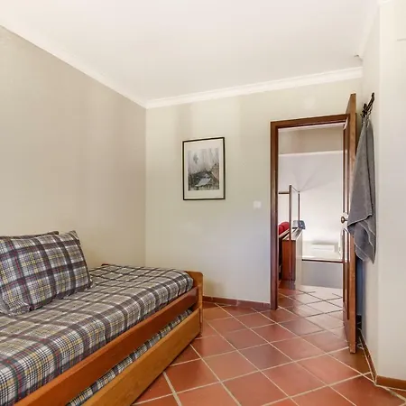 Casa Bolacha ゲストハウス