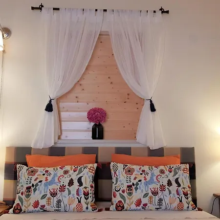 ゲストハウス Casa Bolacha *