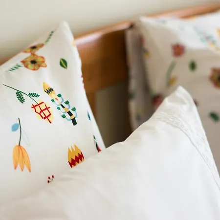 Casa Bolacha Guest house