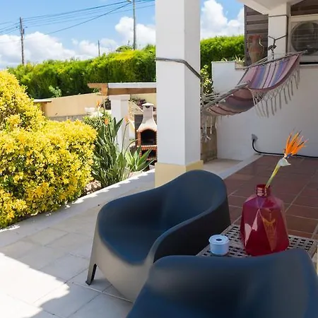 Casa Bolacha Guest house
