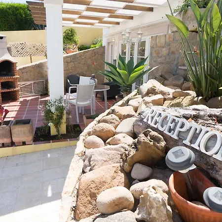 Casa Bolacha Guest house *