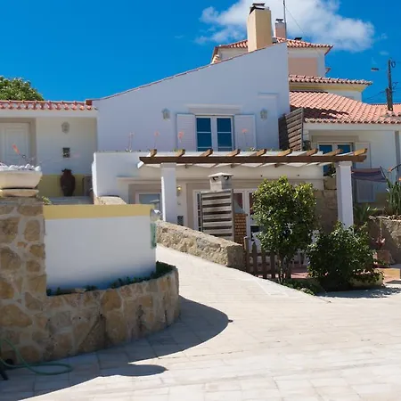 Guest house Casa Bolacha