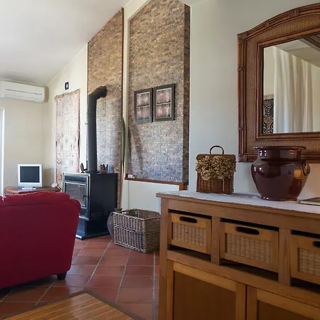 Casa Bolacha * Colares