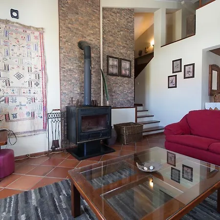Casa Bolacha Colares