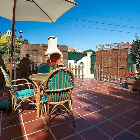 Casa Bolacha * Colares