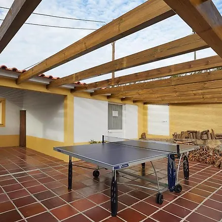 Guest house Casa Bolacha