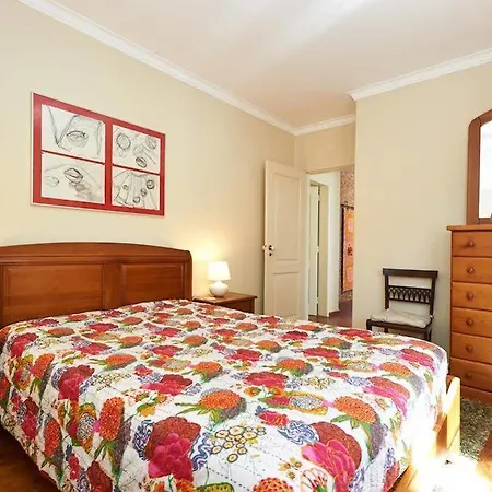 Casa Bolacha * Colares