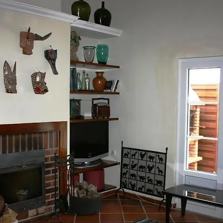 Casa Bolacha * Colares