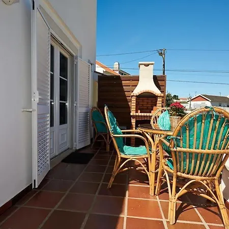 Casa Bolacha *