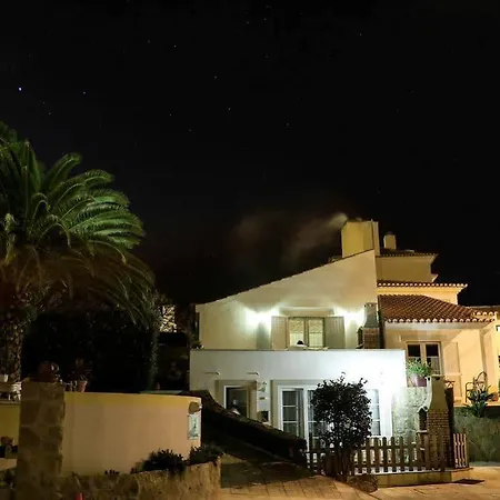Casa Bolacha * Colares