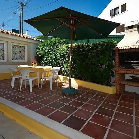 Casa Bolacha *