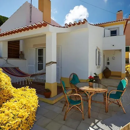 Casa Bolacha * Colares