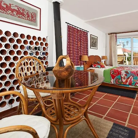 Casa Bolacha