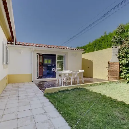 Casa Bolacha