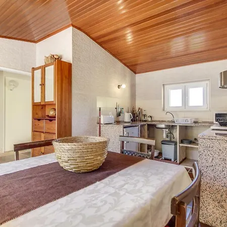 Casa Bolacha Guest house *