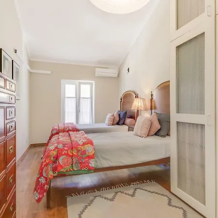 Casa Bolacha * Colares