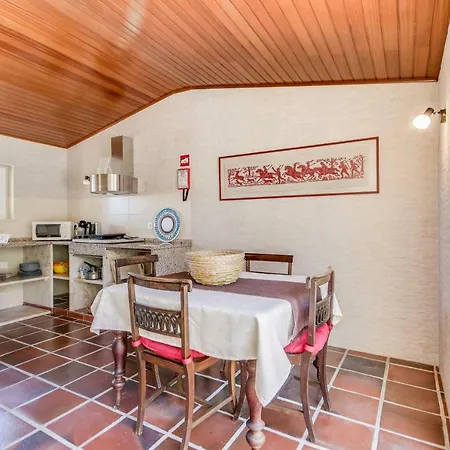 Casa Bolacha * Colares