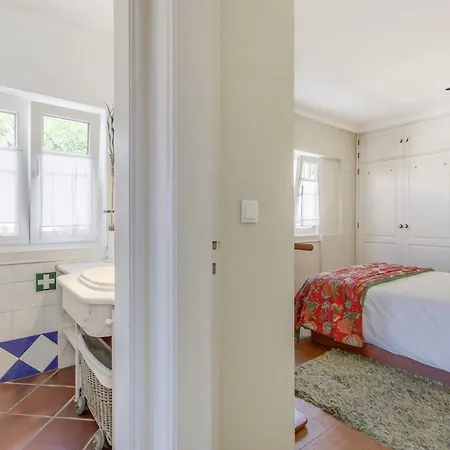 Guest house Casa Bolacha