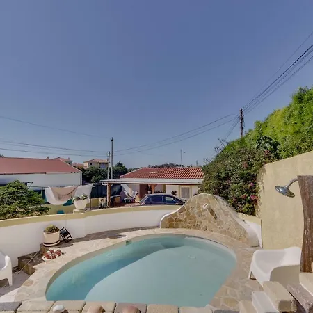 Casa Bolacha Colares