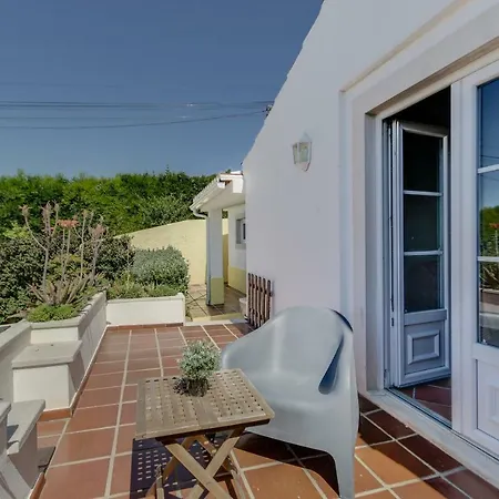 Casa Bolacha Guest house