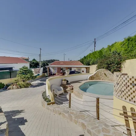 Casa Bolacha Guest house *