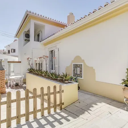 Casa Bolacha Guest house *