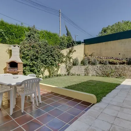 Guest house Casa Bolacha Colares