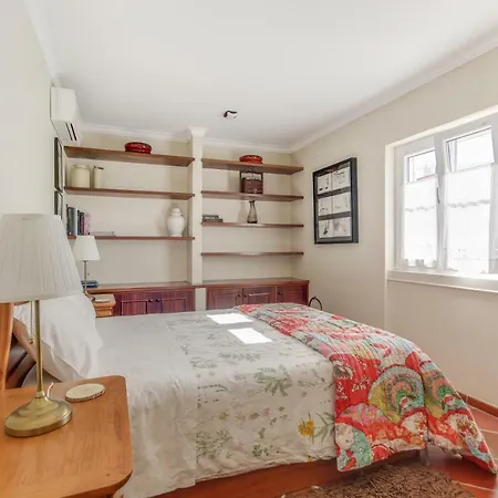 Guest house Casa Bolacha Colares