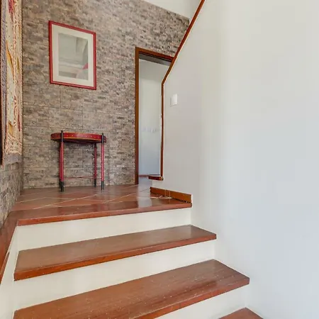 Casa Bolacha * Colares