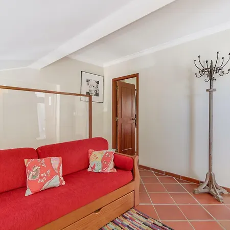 Casa Bolacha Guest house *