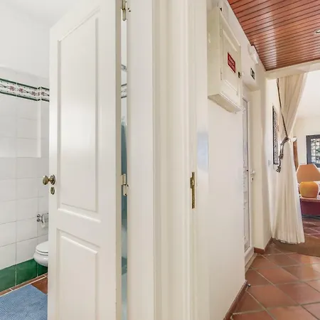 Guest house Casa Bolacha