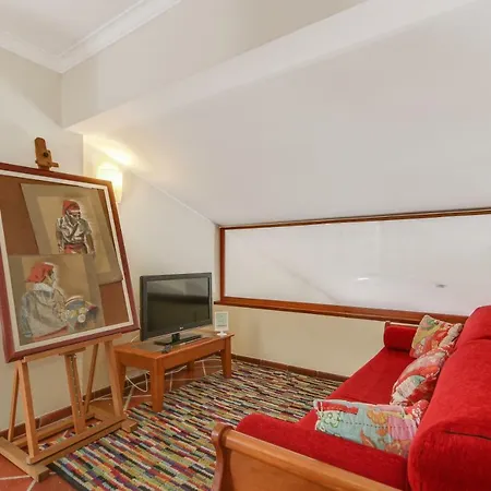 Casa Bolacha