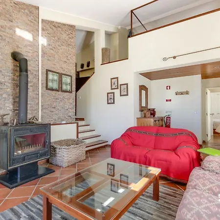 Casa Bolacha * Colares