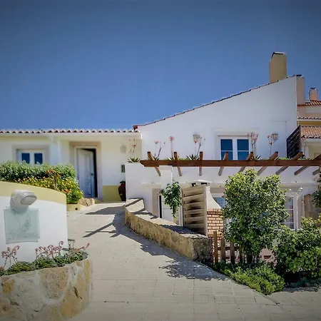 Guest house Casa Bolacha