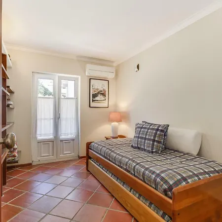 Casa Bolacha Guest house