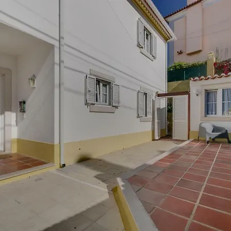 Casa Bolacha Guest house