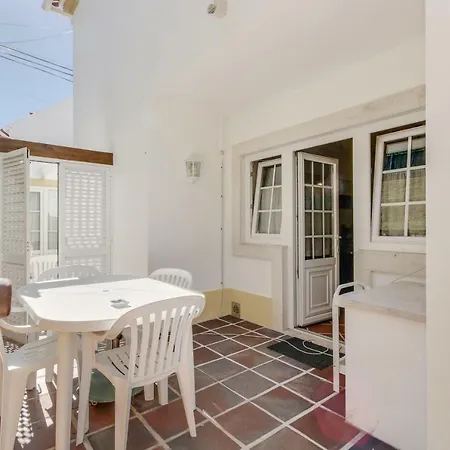Casa Bolacha Penzion *