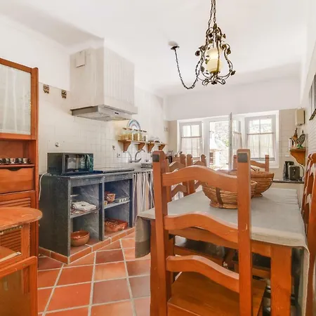 Casa Bolacha Guest house *