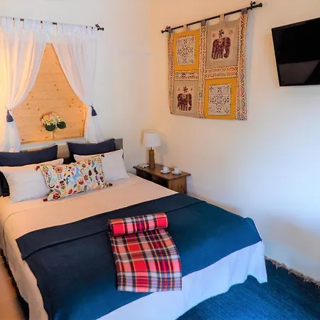Casa Bolacha Guest house